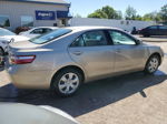 2009 Toyota Camry Base Tan vin: 4T1BE46K89U413781