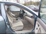 2009 Toyota Camry Le Синий vin: 4T1BE46K89U800718