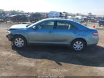 2009 Toyota Camry Le Blue vin: 4T1BE46K89U828695