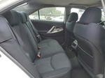 2009 Toyota Camry Base Белый vin: 4T1BE46K89U833198