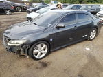 2009 Toyota Camry Base Серый vin: 4T1BE46K89U840894