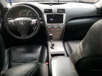 2009 Toyota Camry Base Серый vin: 4T1BE46K89U840894