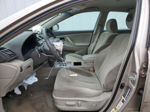 2009 Toyota Camry Base Кремовый vin: 4T1BE46K89U857694