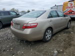 2009 Toyota Camry Base Cream vin: 4T1BE46K89U857694