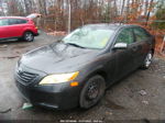 2009 Toyota Camry   Gray vin: 4T1BE46K89U859607