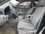 2009 Toyota Camry Base Черный vin: 4T1BE46K89U861163