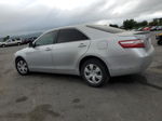 2009 Toyota Camry Base Серебряный vin: 4T1BE46K89U868145