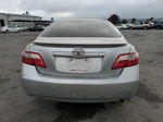 2009 Toyota Camry Base Silver vin: 4T1BE46K89U868145