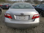 2009 Toyota Camry Base Silver vin: 4T1BE46K89U886144