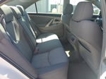 2009 Toyota Camry Base White vin: 4T1BE46K89U896527