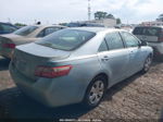 2009 Toyota Camry Le Blue vin: 4T1BE46K89U897483
