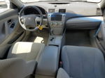 2009 Toyota Camry Base Белый vin: 4T1BE46K89U907980