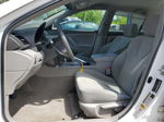 2009 Toyota Camry Base Белый vin: 4T1BE46K89U907980