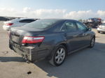 2009 Toyota Camry Base Серый vin: 4T1BE46K89U911785