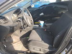 2009 Toyota Camry Base Серый vin: 4T1BE46K89U911785