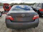 2007 Toyota Camry Ce Gray vin: 4T1BE46K97U069830