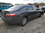 2007 Toyota Camry Ce Gray vin: 4T1BE46K97U069830