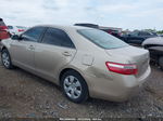 2007 Toyota Camry Le Beige vin: 4T1BE46K97U118993