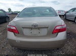 2007 Toyota Camry Le Beige vin: 4T1BE46K97U118993