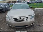 2007 Toyota Camry Le Beige vin: 4T1BE46K97U118993