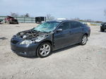 2007 Toyota Camry Ce Gray vin: 4T1BE46K97U160886