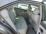 2007 Toyota Camry Ce Gray vin: 4T1BE46K97U160886