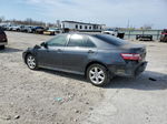 2007 Toyota Camry Ce Gray vin: 4T1BE46K97U160886