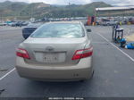 2007 Toyota Camry Le Желто-коричневый vin: 4T1BE46K97U503731