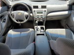 2007 Toyota Camry Ce Серебряный vin: 4T1BE46K97U536292