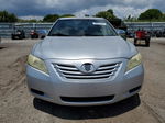 2007 Toyota Camry Ce Серебряный vin: 4T1BE46K97U536292