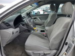 2008 Toyota Camry Ce Silver vin: 4T1BE46K98U195705