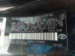 2008 Toyota Camry   Black vin: 4T1BE46K98U247155