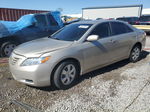 2008 Toyota Camry Ce Tan vin: 4T1BE46K98U261993