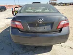 2008 Toyota Camry Ce Gray vin: 4T1BE46K98U736736