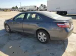 2008 Toyota Camry Ce Gray vin: 4T1BE46K98U736736