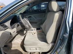 2008 Toyota Camry Ce Teal vin: 4T1BE46K98U760115