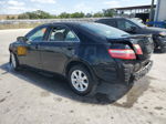 2008 Toyota Camry Ce Black vin: 4T1BE46K98U761586