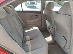 2009 Toyota Camry Base Красный vin: 4T1BE46K99U280450