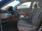 2009 Toyota Camry Base Черный vin: 4T1BE46K99U305136