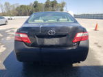 2009 Toyota Camry Base Black vin: 4T1BE46K99U305136