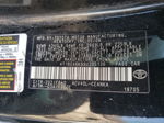 2009 Toyota Camry Base Черный vin: 4T1BE46K99U305136