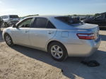 2009 Toyota Camry Base Silver vin: 4T1BE46K99U310496