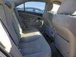 2009 Toyota Camry Base Silver vin: 4T1BE46K99U310496