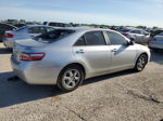 2009 Toyota Camry Base Silver vin: 4T1BE46K99U310496