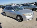 2009 Toyota Camry Base Silver vin: 4T1BE46K99U310496