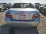 2009 Toyota Camry Base Silver vin: 4T1BE46K99U310496