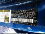 2009 Toyota Camry   Синий vin: 4T1BE46K99U327279