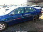 2009 Toyota Camry   Синий vin: 4T1BE46K99U327279