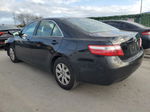 2009 Toyota Camry Base Black vin: 4T1BE46K99U343434