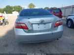2009 Toyota Camry Le Silver vin: 4T1BE46K99U355048